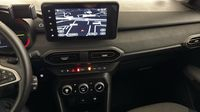 Dacia Jogger 1.6 hybrid 140ch Extreme 7 places -24 — photo 19