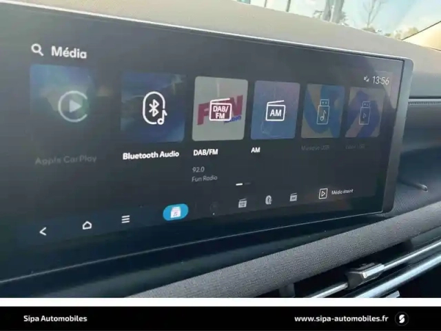 Hyundai Tucson 1.6 t-gdi 253 plug-in bva6 — photo 60