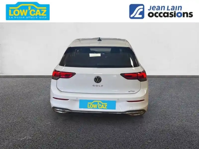 Volkswagen Golf 1.5 etsi opf 150 dsg7 — photo 6