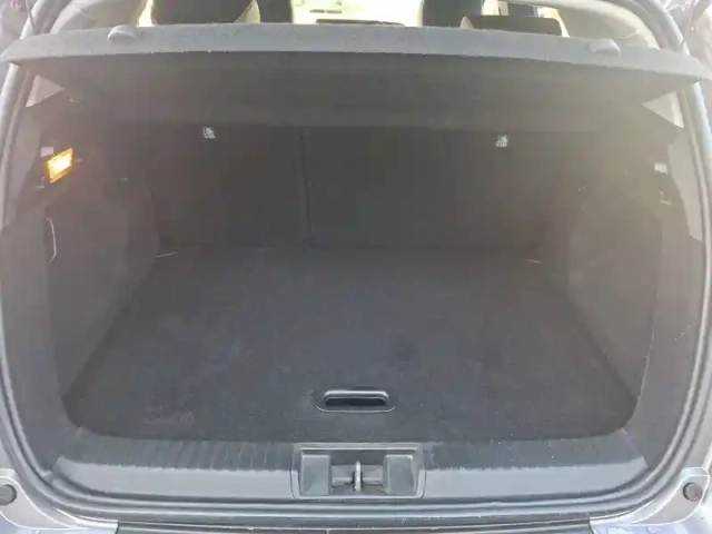 Renault Captur tce 130 edc fap — photo 12