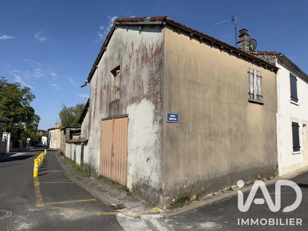 Vente Atelier 2 pièces