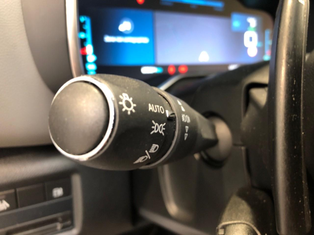Citroën C5 Aircross hybride rechargeable 225 s&s e-eat8 c-series — photo 24