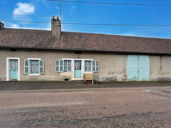 Maison 3 pièces 112 m²