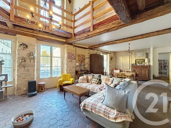 Maison 5 pièces 170 m²