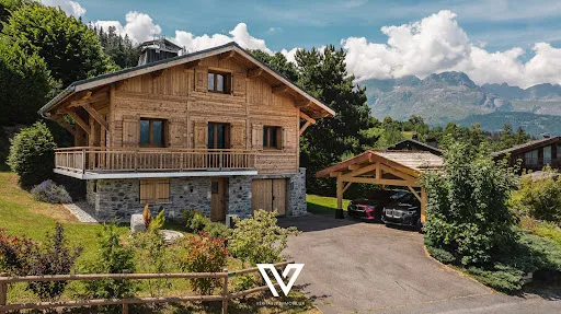 Chalet 5 pièces 148 m²