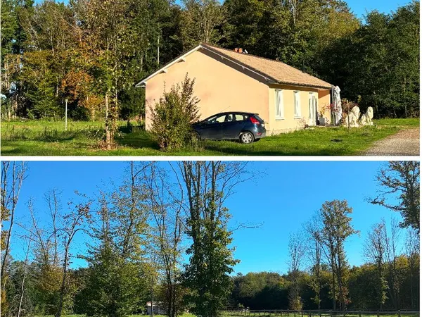 Maison 120M2, 5P à Vimory