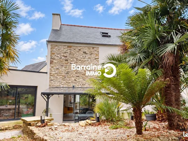 Maison 7 pièces 127 m²