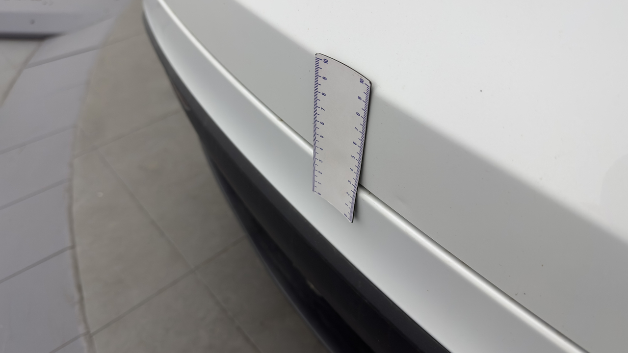 Tesla MODEL Y Standard RWD — photo 43