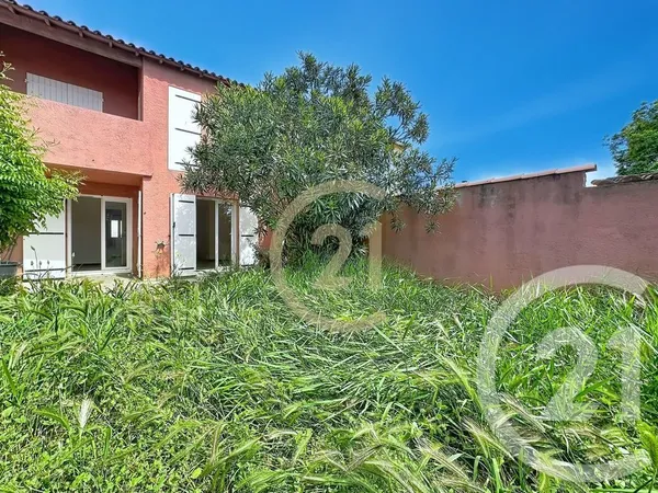 Maison 4 pièces 95 m²