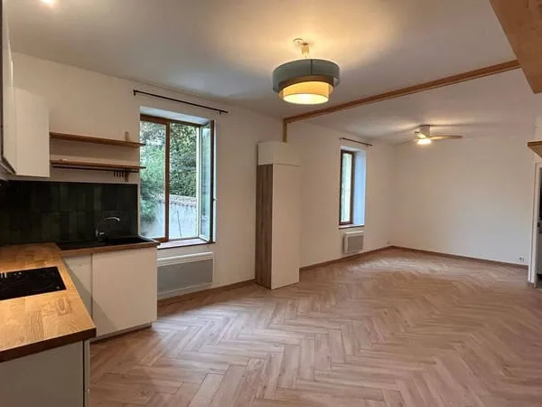 Appartement 1 pièce 34 m²