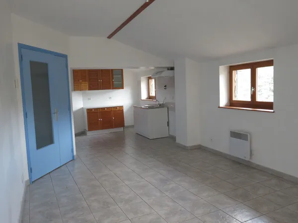 appartement 3 pièces 61 m2 à Marchampt (69430)