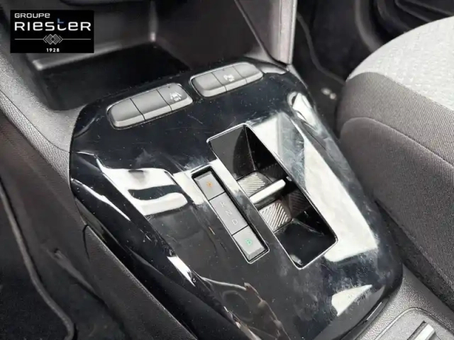 Opel Corsa electrique 136 ch &amp; batterie 50 kwh — photo 64