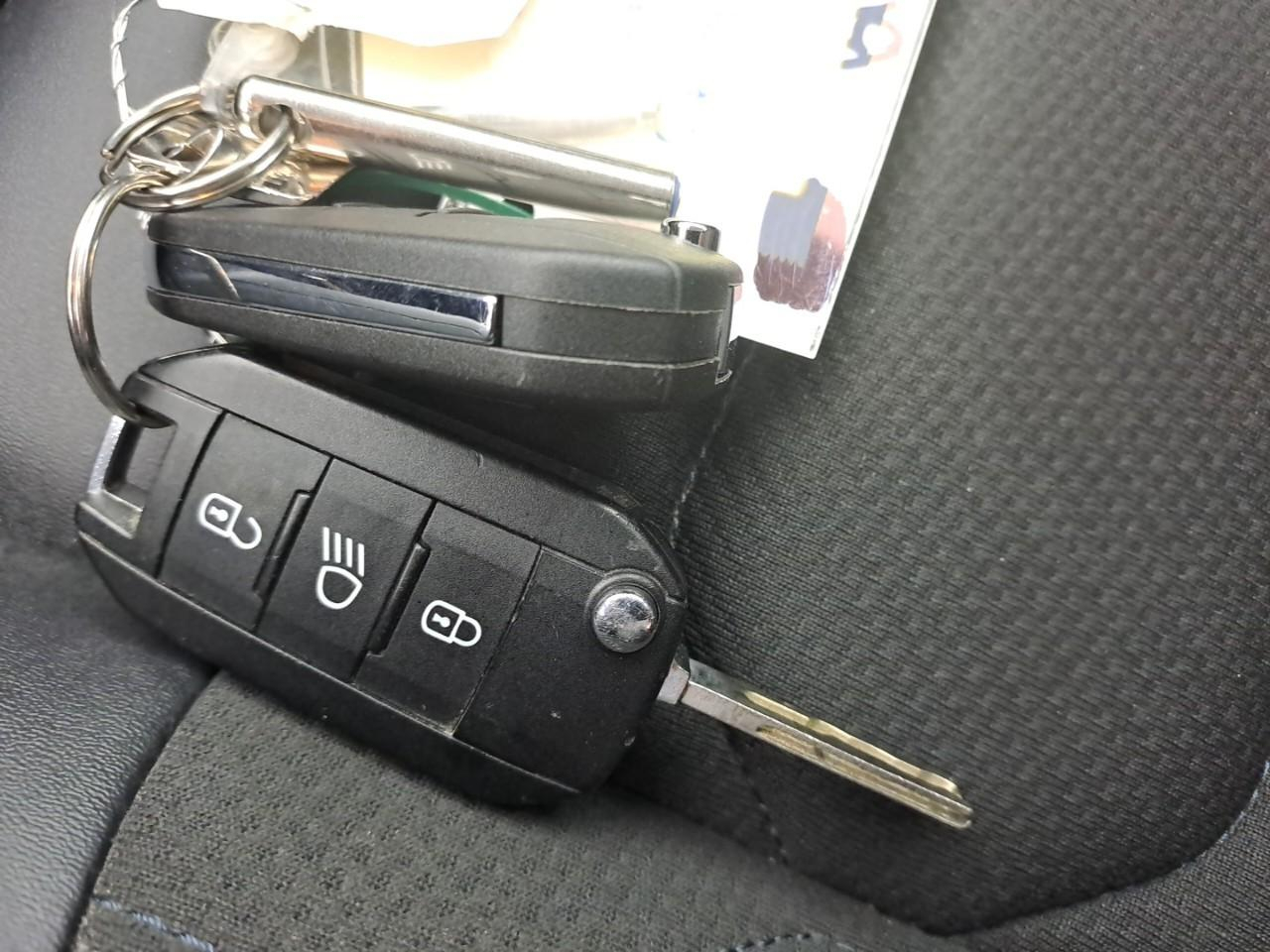 Citroën C5 Aircross puretech 130 s&s eat8 feel — photo 22