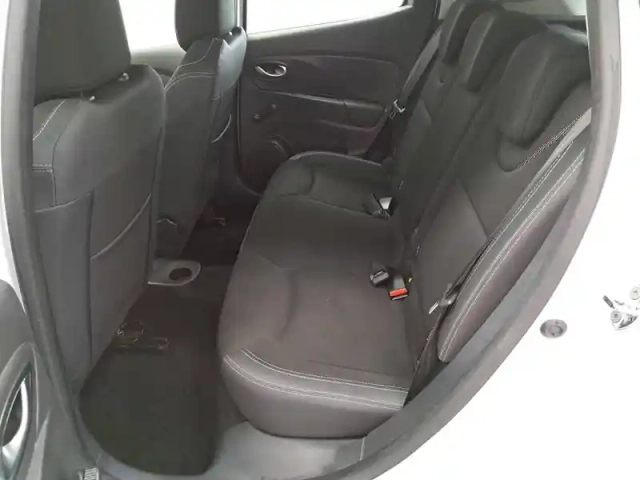 Renault Clio dci 75 e6c — photo 67