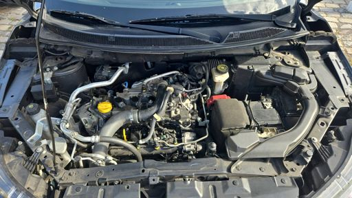 Nissan Qashqai 1.2 DIG-T 115 - N-Connecta – 2018 – 82560 km – Essence – Boîte Manuelle — photo 43