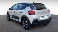 Citroen C3 1.2 PureTech 110ch S&S Shine Pack 121-122g — photo 6