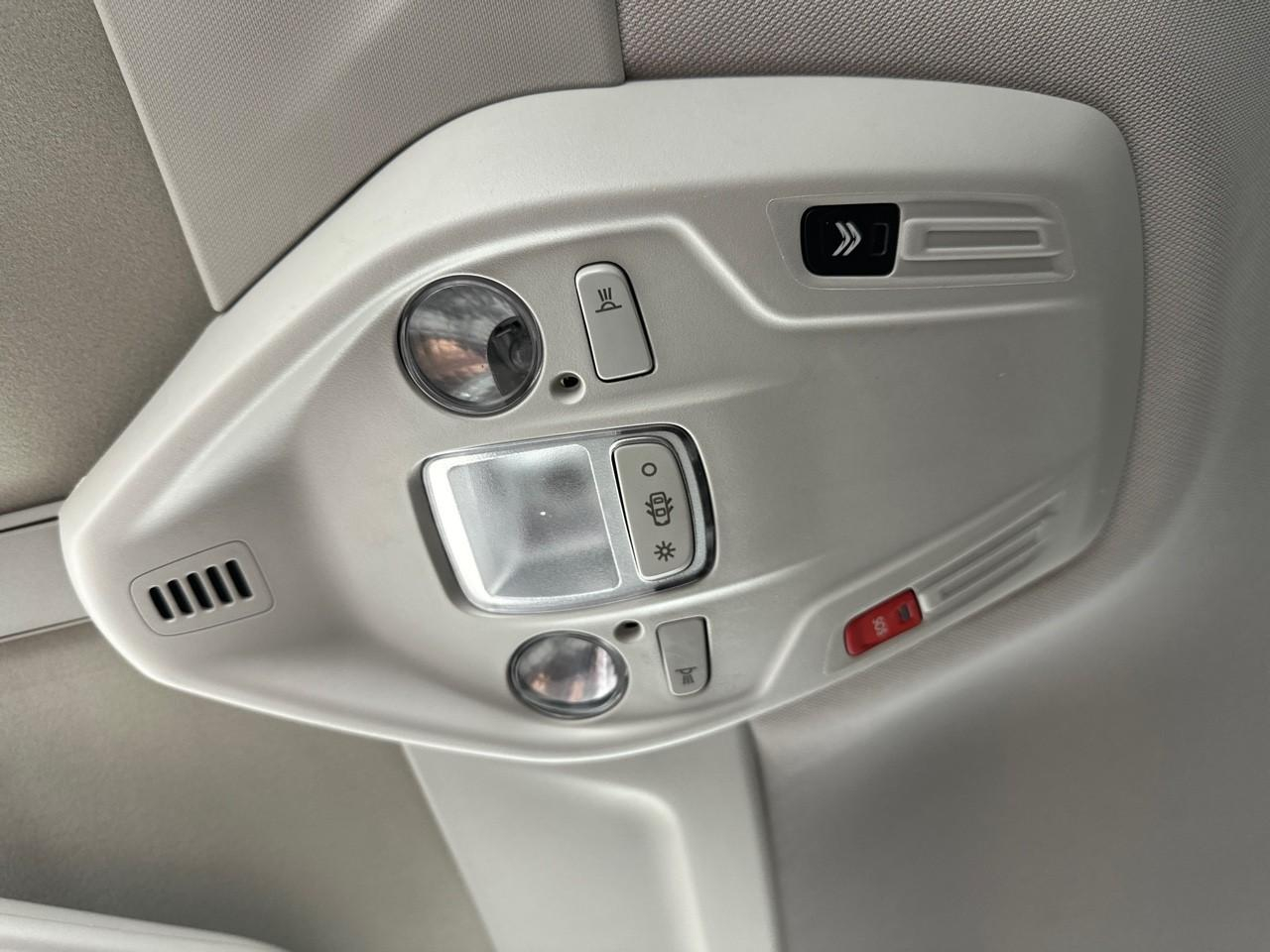 Citroën C4 spacetourer puretech 130 s&s eat8 origins — photo 31