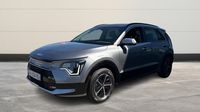 Kia Niro 1.6 GDi 138ch HEV Active DCT6 — photo 1