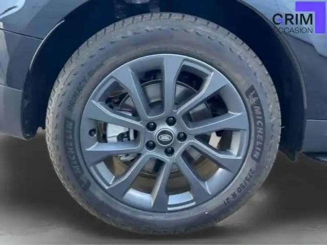 Land Rover Range Rover sport p460e awd 3.0l i6 phev — photo 15