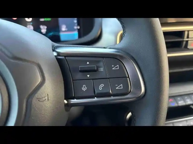 Jeep Avenger electrique 156ch 115kw altitude — photo 15