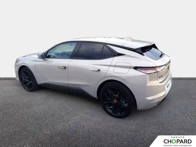 Ds Ds 4 hybride e-tense 225 eat8 — photo 7