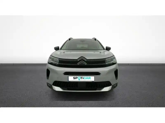Citroën C5 Aircross bluehdi 130 eat8 — photo 2