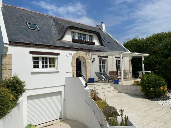 Maison 8 pièces 170 m²