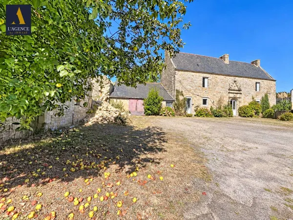 Demeure d'exception 3 pièces 250 m²