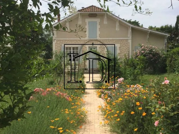 Maison 6 pièces 177 m²