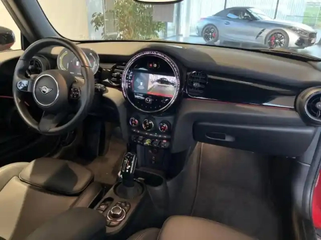 Mini Mini cooper se 184ch edition premium bva 5cv — photo 5
