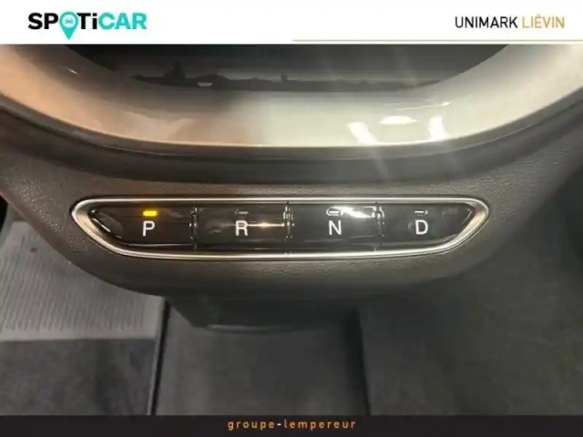 Fiat 500 3+1 e 118ch la prima — photo 14
