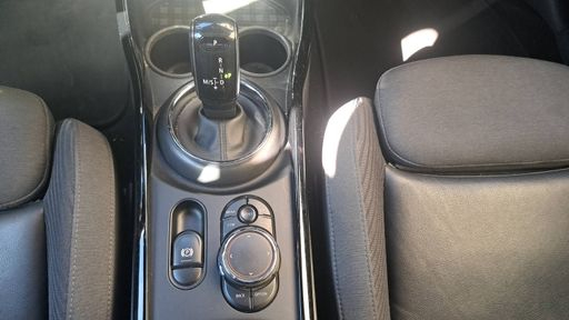 Mini Clubman 2.0 Cooper D 150 BVA - Chili – 2018 – 143405 km – Diesel – Boîte Automatique — photo 21