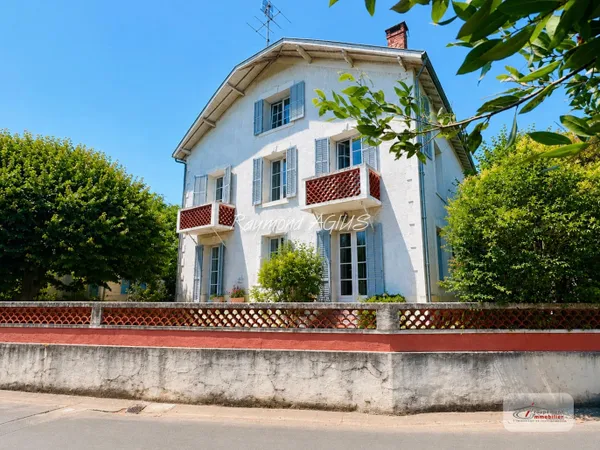Terrain en individuel 2355 m²