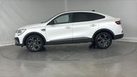 Renault Arkana 1.6 E-Tech hybride 145ch RS Line Fast Track — photo 7