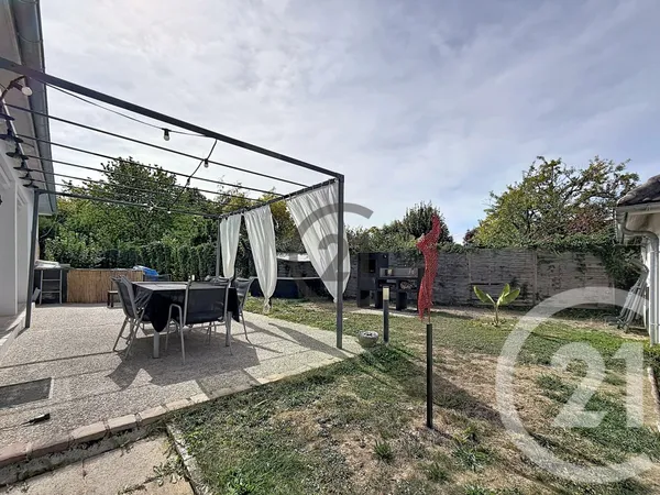 Maison 6 pièces 104 m²