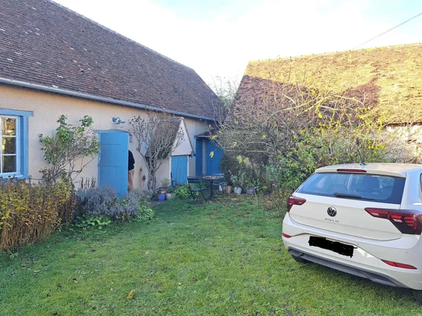Maison 4 pièces 99 m²