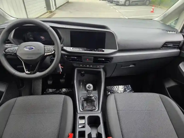 Ford Tourneo Connect grd  2.0 ecoblue 102ch trend — photo 15