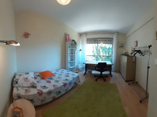 Appartement de 18m2 à louer sur Bois-Guillaume
