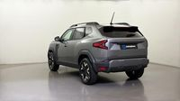 Dacia Duster 1.2 mild hybrid 130ch Extreme — photo 8