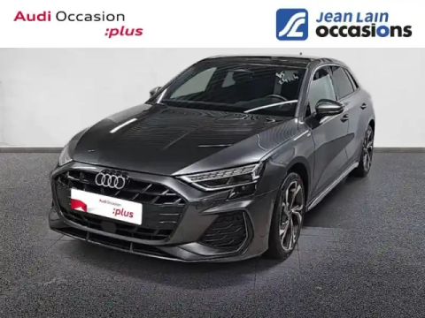 Audi A3 sportback tdi 150 s tronic 7