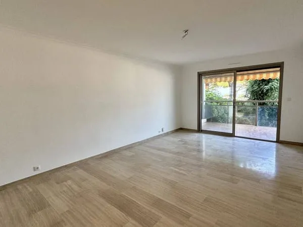 Appartement 2 pièces 57 m²