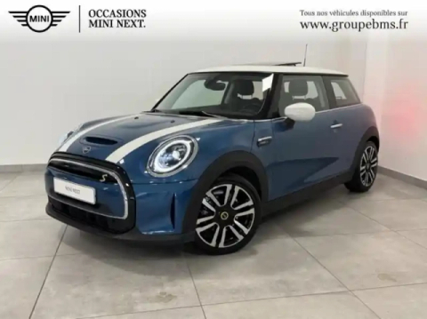 Mini Mini cooper se 184ch edition premium plus bva 5cv