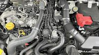 Renault Arkana 1.3 TCe mild hybrid 140ch Evolution EDC -22 — photo 20