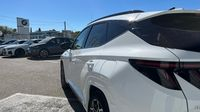 Hyundai Tucson 1.6 CRDI 136ch Hybrid 48v N Line Executive HTRAC DCT7 — photo 7