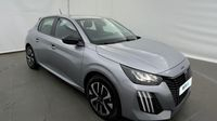 Peugeot 208 1.2 Hybrid 110ch Style e-DCS6 — photo 3