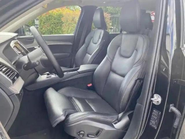 Volvo Xc90 t8 awd 310 + 145ch ultra style chrome geartronic — photo 6