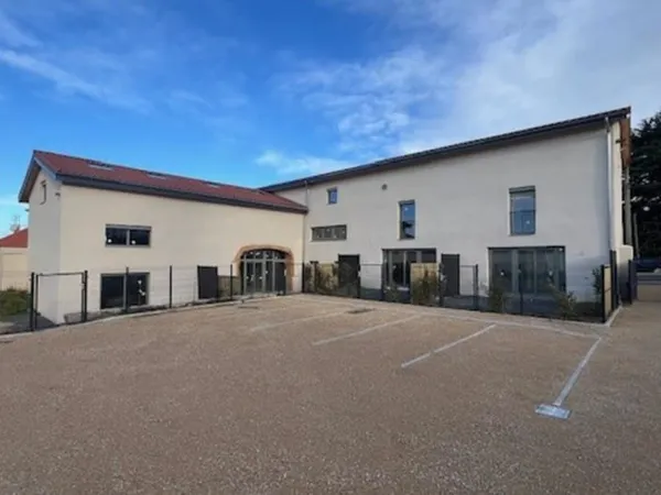 Appartement 5 pièces 106 m²