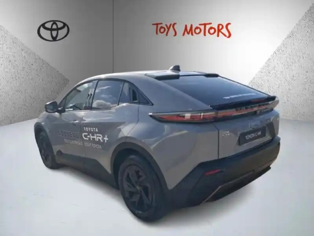 Toyota C-Hr design grande autonomie 77 kwh 224ch + — photo 3