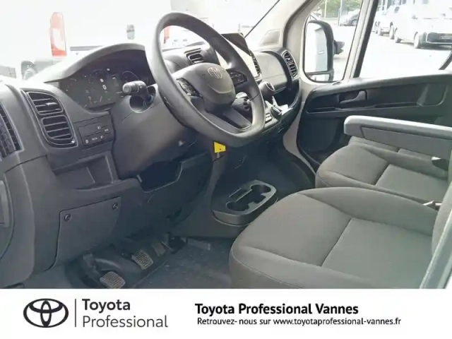 Toyota Proace max fg l3h2 3.5 140ch start my25 — photo 6