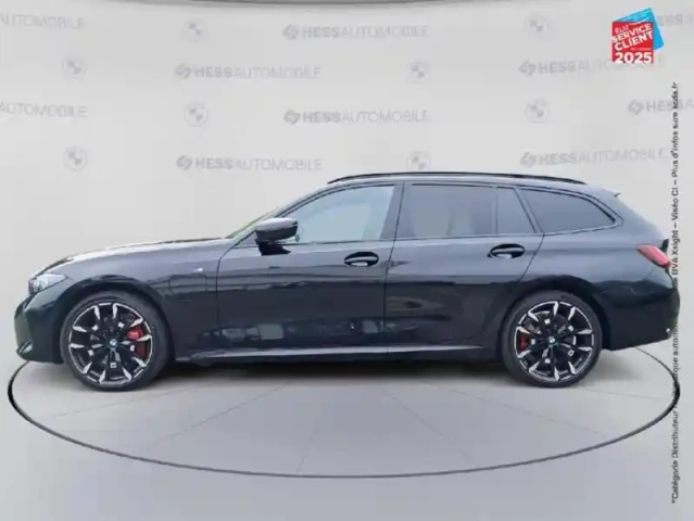 Bmw Serie 3 série 3 touring 330ea xdrive 292ch m sport — photo 9